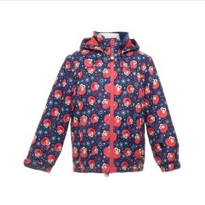 Roxy Kids Elmo Print Ski Jacket